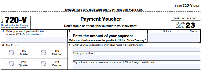Payment-Voucher-Form-720-Instructions