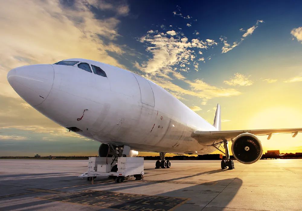 Kerosene Used in Aviation