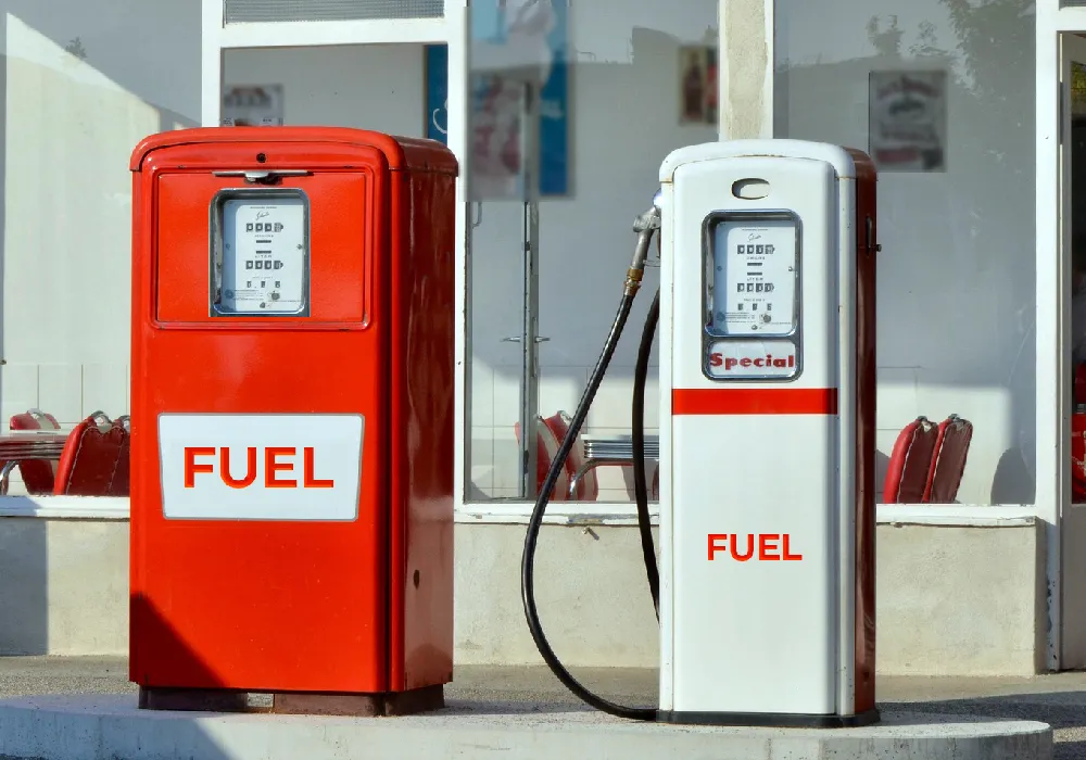 Nontaxable Use of Alternative Fuel