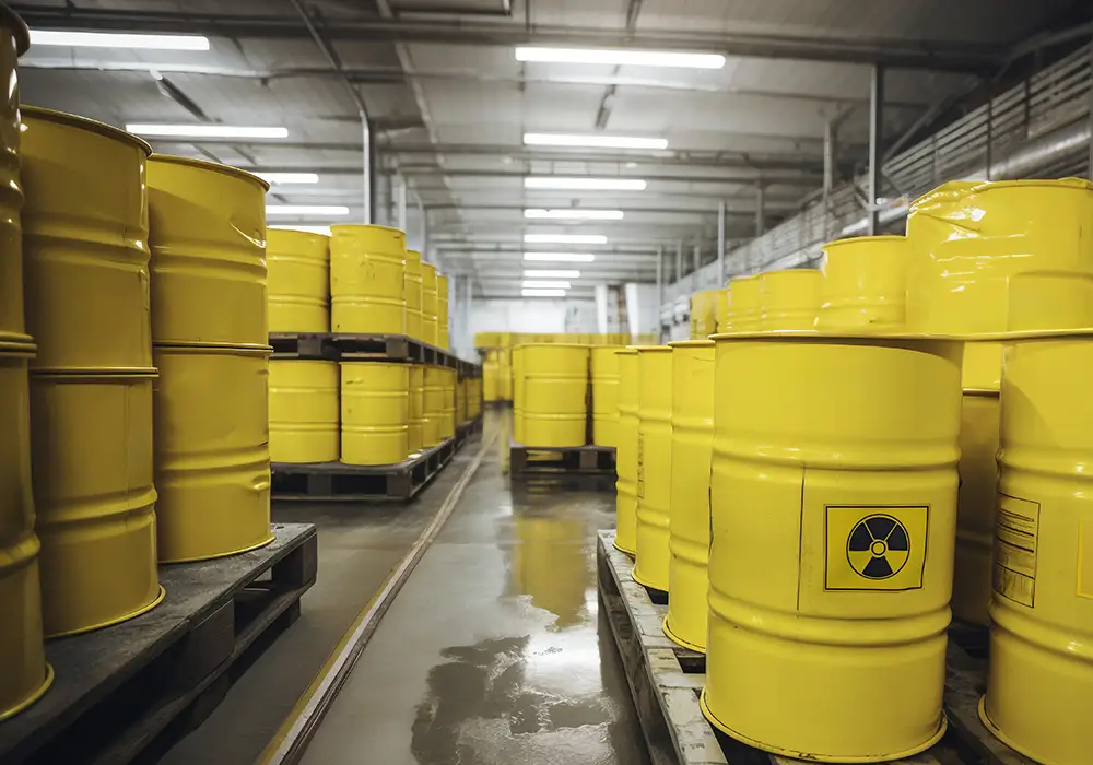 Petroleum Products Oil Spill Tax