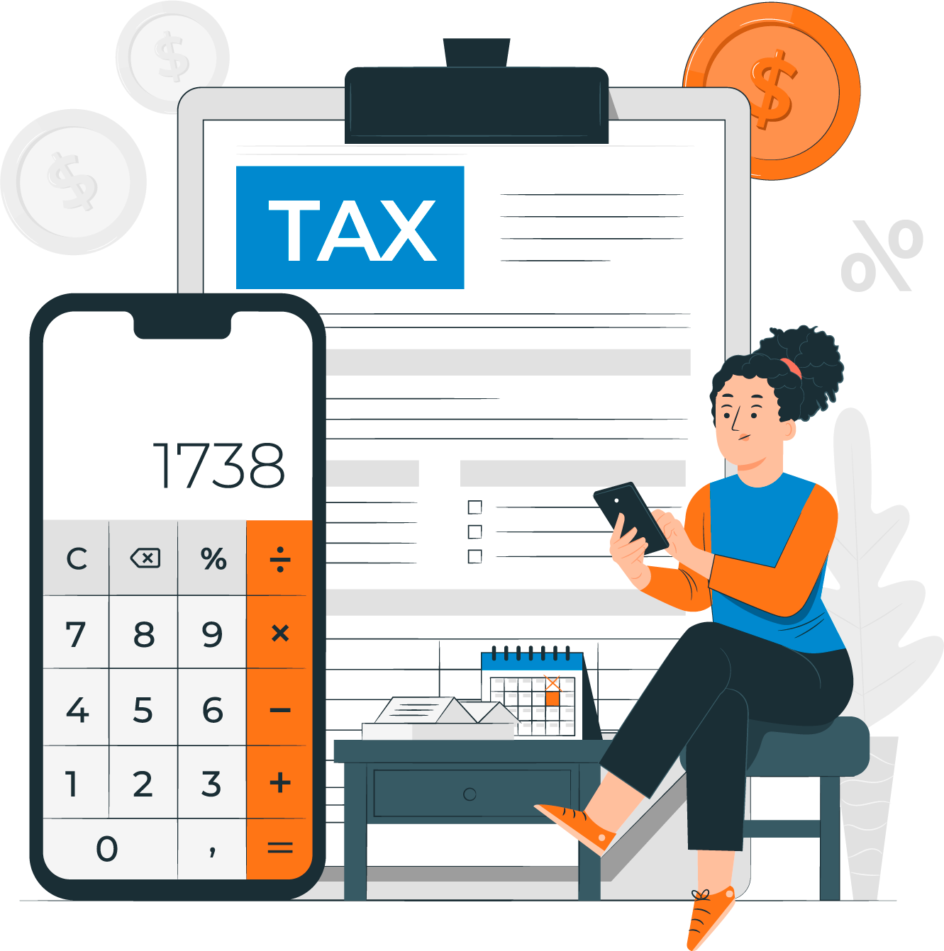 IRS Form 720 Pricing