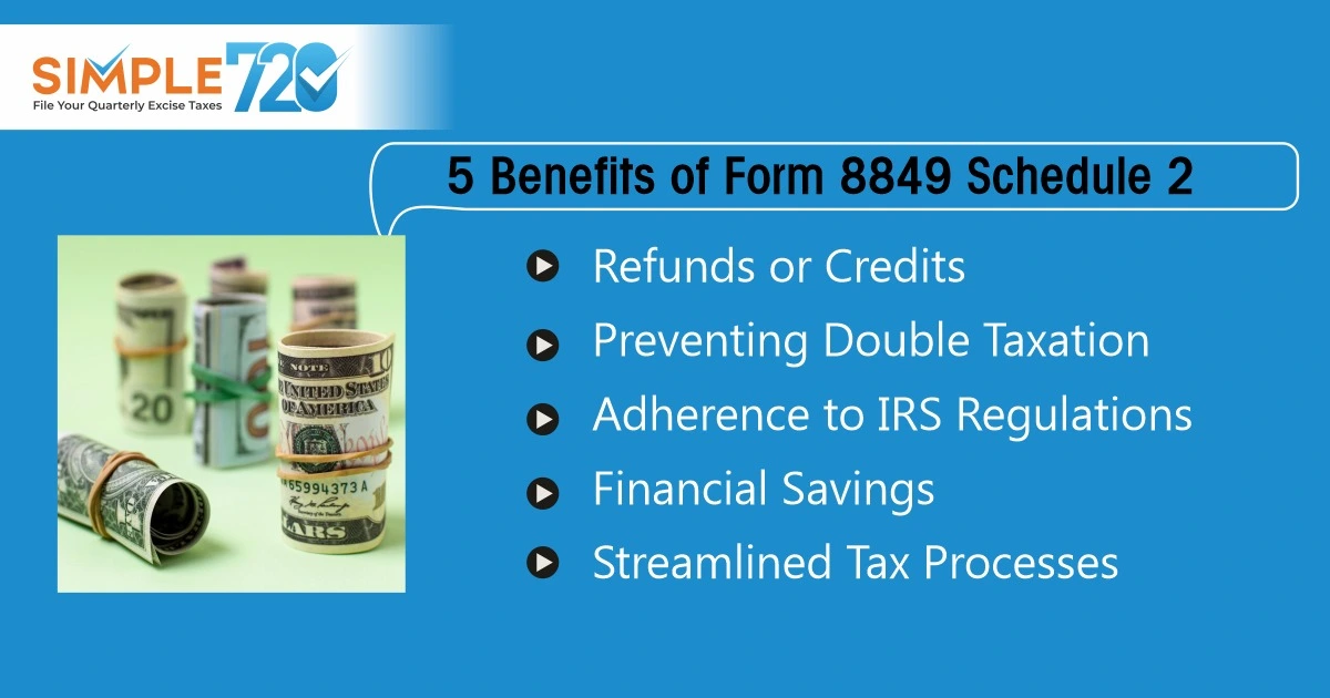 Form-8849-Benefits