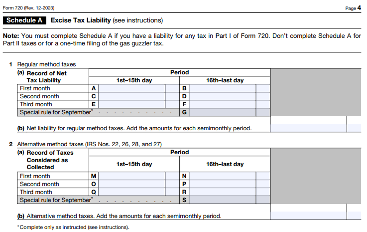 form 720 instructions ky